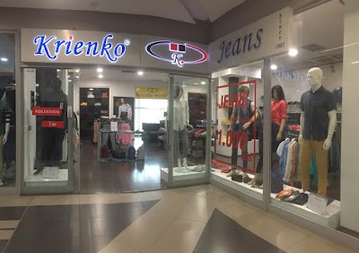 KRIENKO JEANS DURRES