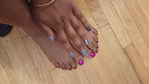 Beauty Lounge Milton - Thumbnail