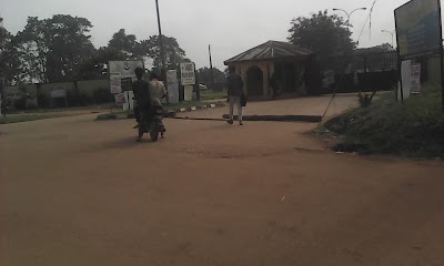 Photos of Tasued Second Gate
