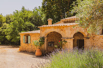 La Bastide des Gomberts - Villa Privée à Flayosc