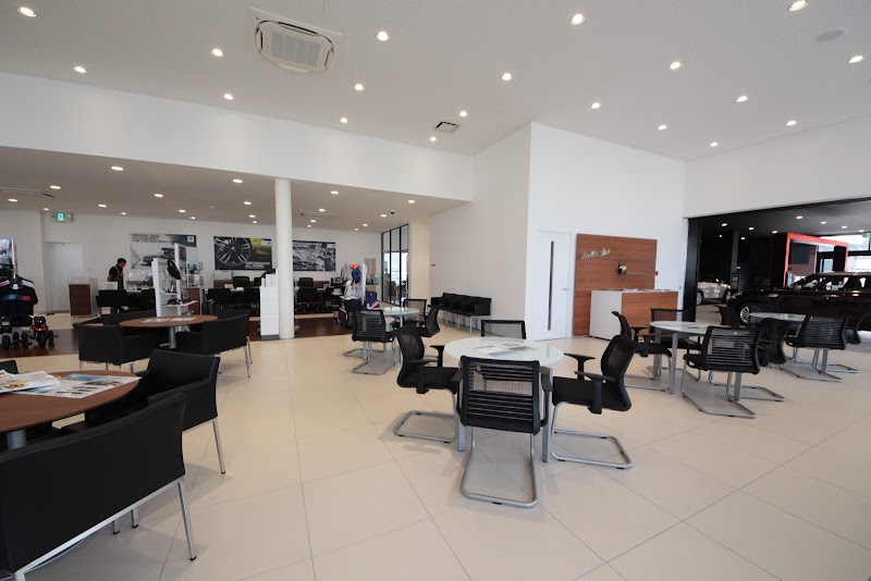 Motoren-Ti BMW 和歌山店