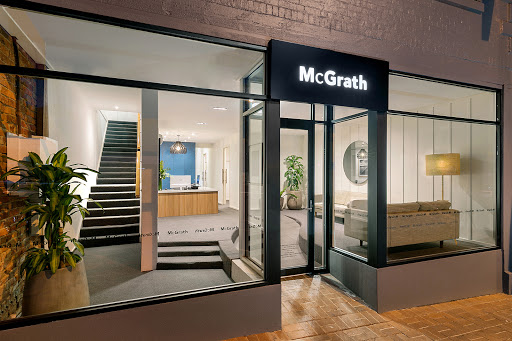 Jim Cross - McGrath Projects Geelong | Newtown - Thumbnail