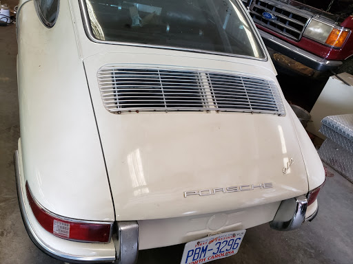Trogdon Automotive Inc