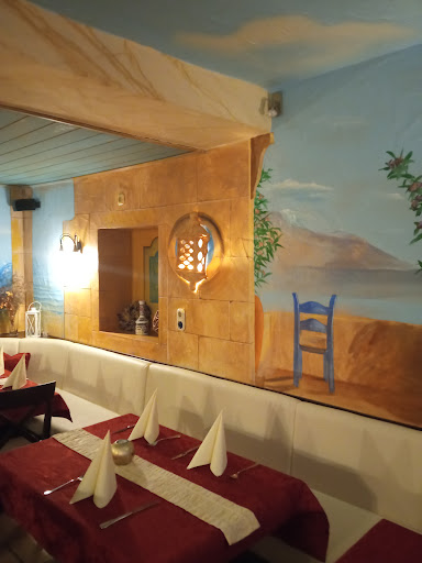 Taverne Achilleas - Thumbnail