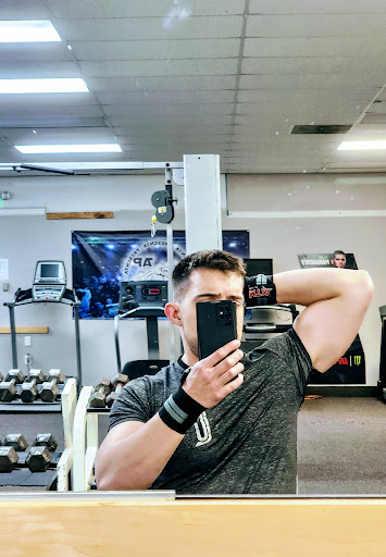 I.M. Fitness Gym