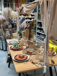 Photo n°5 de Ma Maison Ma Déco à Chaumes-en-Retz (Magasin d'ameublement d'extérieur)