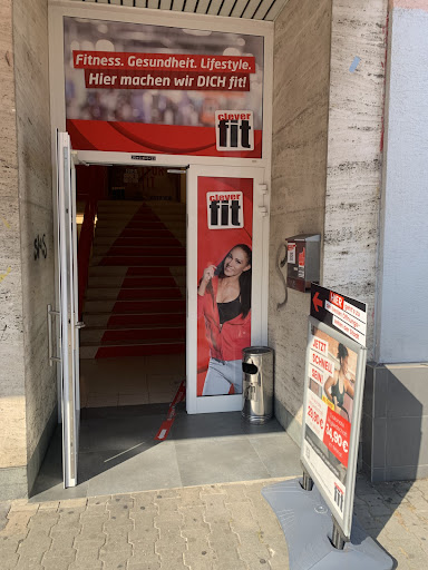 clever fit Lampertheim - Thumbnail