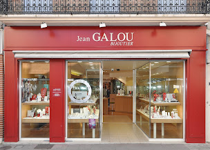 Photo n°5 de Bijouterie Galou à Gaillac (Horlogerie)