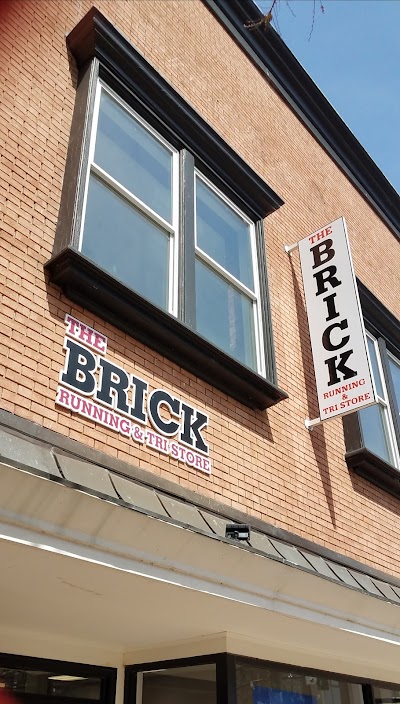 The Brick Running & Tri Store