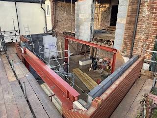 Blydan Projects Ltd - Builders Southampton