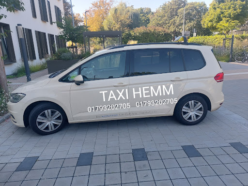 Taxi Hemm