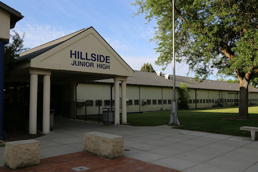 Hillside Junior High School