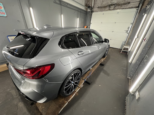 Autofoam Car Wash and Valet Centre - Thumbnail
