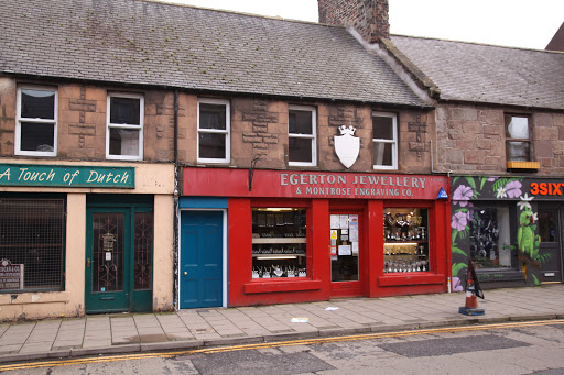 Egerton & Montrose Engraving Co