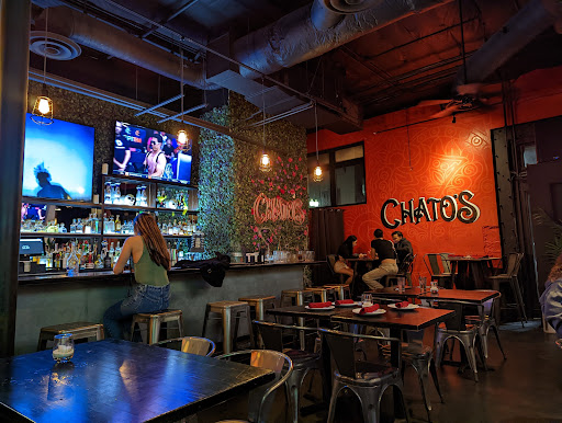 Chato's Bar and Grill