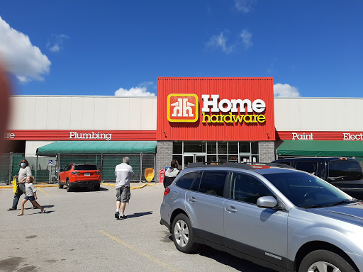 Bancroft Home Hardware