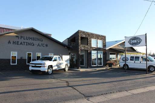 Don's Plumbing & Heating