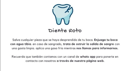 Dentista en humanes.. Daniadent Humanes Madrid