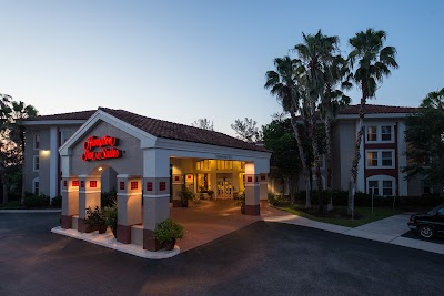 Photos of Hampton Inn & Suites Venice Bayside South Sarasota