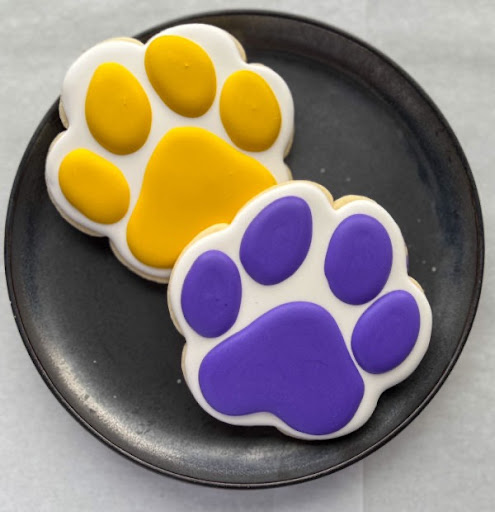 Yummy Tummy Cookie Co - Thumbnail