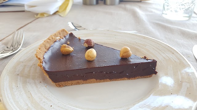 Pont restaurant
