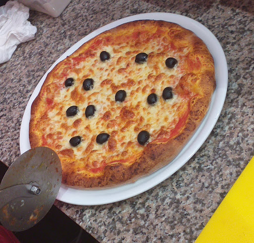 Photo 5 - H burger Et Pizza Montfermeil