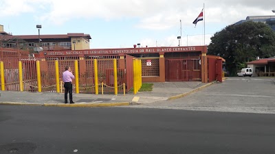 Photos of National Hospital of Geriatrics and Gerontology