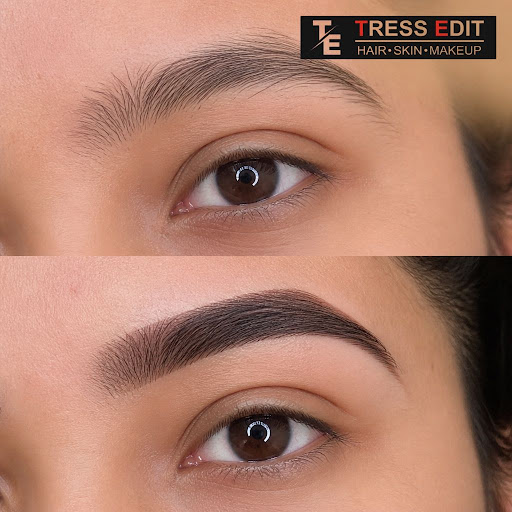 Want perfectly shaped, naturally fuller-looking brows without daily eyebrow pencil struggles? At… post image
