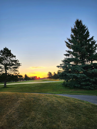 Traditional Golf Course at Breezy Point Resort - United States