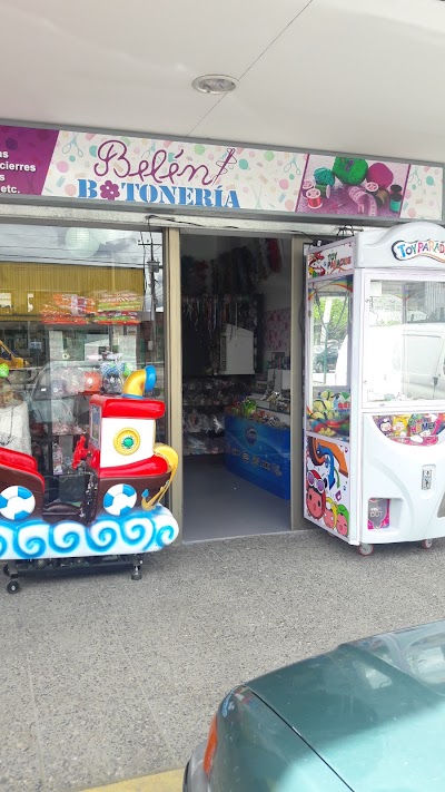 Photos of Galeria Comercial