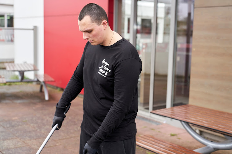 Seven Stars Clean Gebäudereinigung