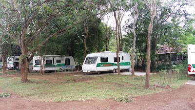 Photos of Go Outdoors Caravan Park Wilpattu