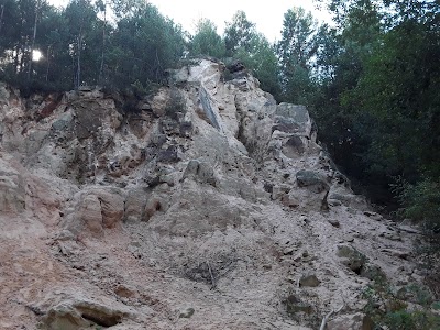 Naturschutzgebiet Katzensteine