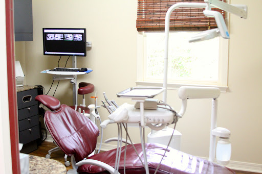 Maitre & Crabtree Dental Group