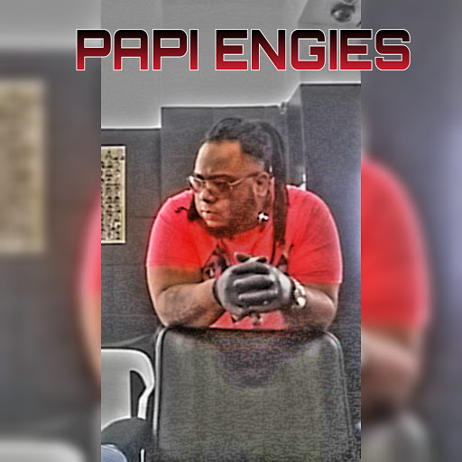 Papi Engies Barber Shop