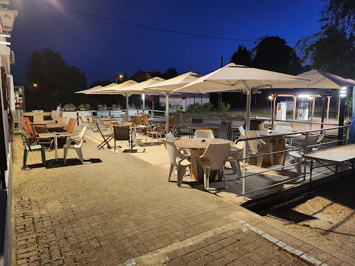 Relais de la Nied