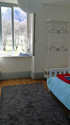 Photo n°12 de CAMP à Aulus-les-Bains (École d'art)