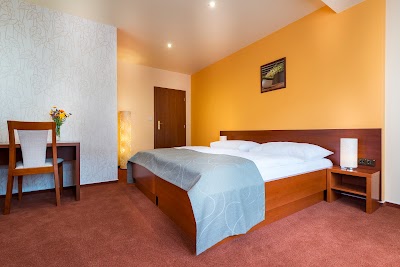 Photos of Hotel Skansen