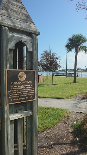 Emory L. Bennett Park - Thumbnail