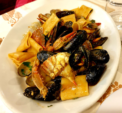 Ristorante Pizzeria Mariá - Thumbnail