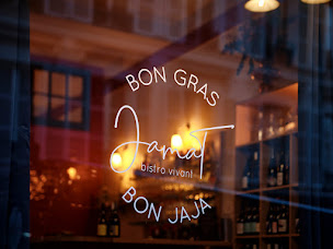 Photo n°4 de Jamat à Paris (Restaurant)