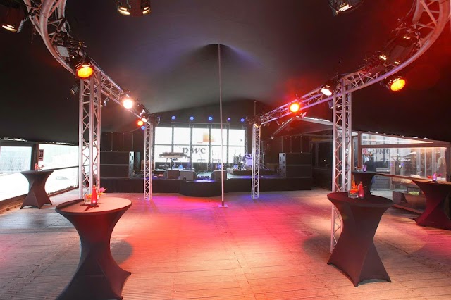 Strandpaviljoen De Staat