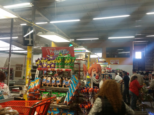 Economax - Visual