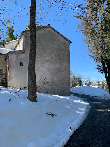 Chiesa della Madonna del Latte