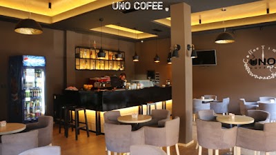 Uno Coffee