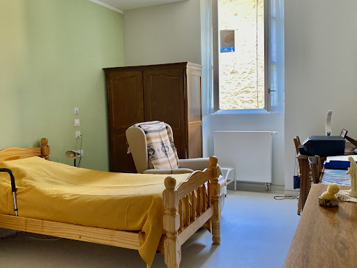 Photo de Maison de retraite - Association Maison Saint Vincent à Chancelade (24650)