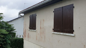 Photo n°8 de Egliseau Peintre à Courlay (Peintre en bâtiment)