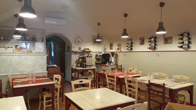 Osteria Iotto