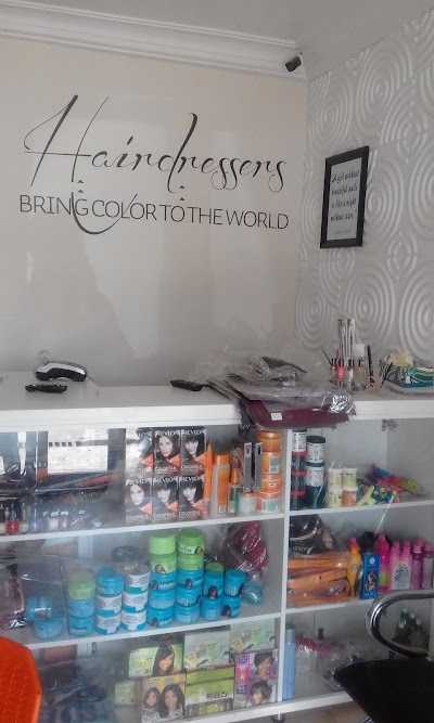 Photos of Trendsetters Beauty Salon