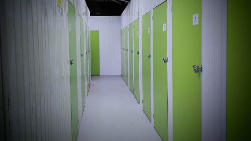 BWI Self Storage - Visual